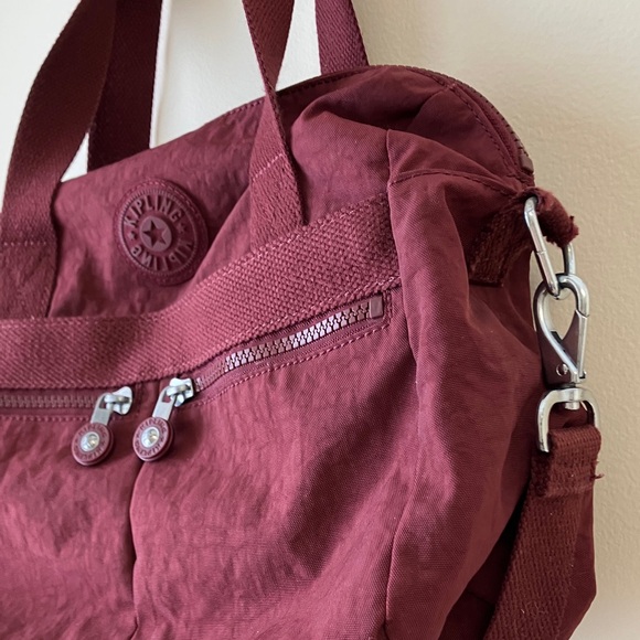 Kipling Shoulder Bag - Picture 4 of 11